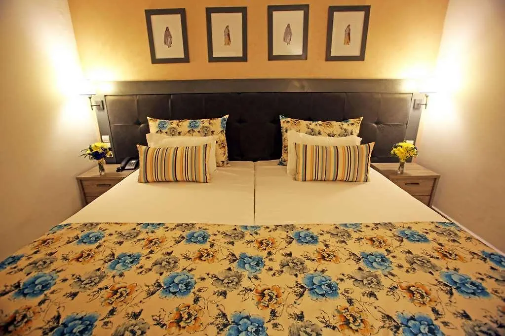 Rose Aqua Park Hotel Marrakesh