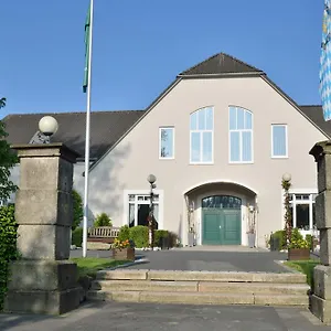 *** Hotel Golfhotel Fahrenbach Deutschland