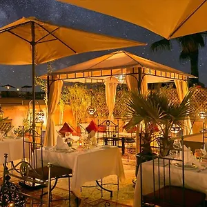 Arabian Marrakech Gasthof