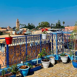 Camping Hotel Dar Youssef 114