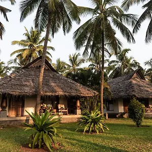 Neeleshwar Hermitage 4*, Nileshwar India