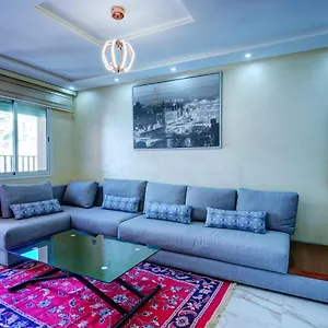 Appartement Marrakech Appartement.