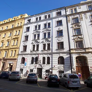 *** Hotel Olga Tschechische Republik