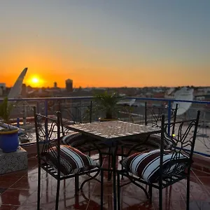 Appartement Khadija