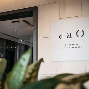 Dao By Dorsett Amtd 5*, Singapore Singapore