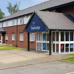 Travelodge Richmond 3*, Sheffield United Kingdom