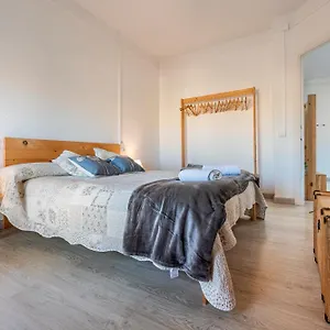 Appartement Via De L'imperi Romà