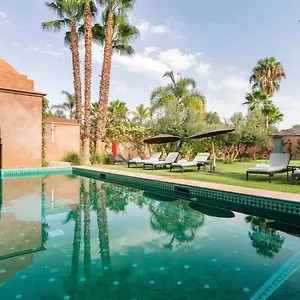 Villa Magtafa