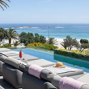 Pod Camps Bay By The Oyster Collection 5*, Cape Town South Africa