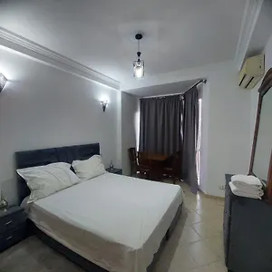 Appartement Ksiba Only Family 2ch -climatisé-