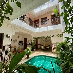 Hébergement de vacances Shanam Location Privative