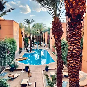 Hébergement de vacances Très Beau à Marrakech