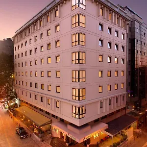 **** Hotel Nippon Türkei