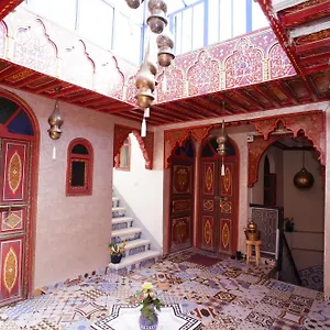 Apartment Dar Essassi 23