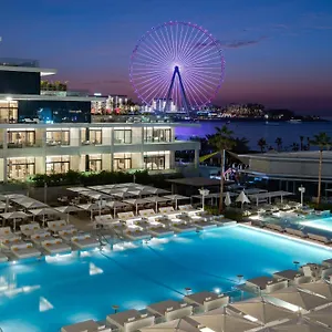 ***** Hotel Five Luxe Vereinigte Arabische Emirate