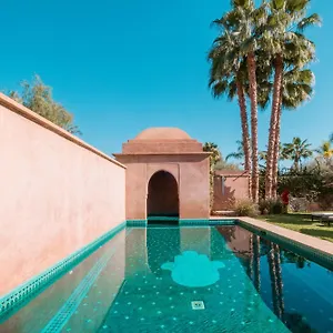 Villa Magtafa