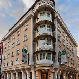 **** Hotel Yasmak Sultan Türkei