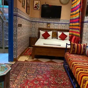Apartment Almarkab