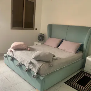 Appartement Perle Rare Au Centre De Marrakech