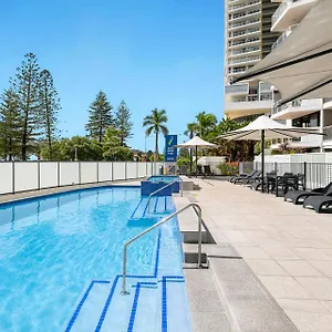 South Pacific Plaza - Official 4*, Broadbeach Australia