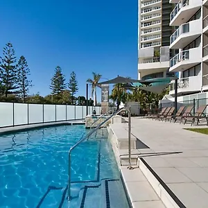 South Pacific Plaza - Official 4*, Broadbeach Australia