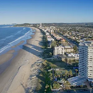 19th Avenue On The 4*, Gold Coast Australia