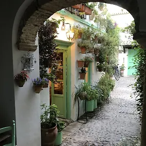 Appartement La Casa De La Costurera