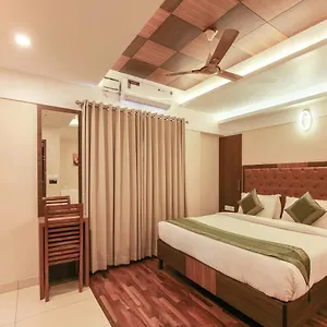 Treebo Goodland Residency 3*, Thiruvananthapuram India