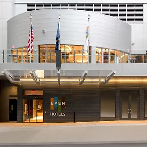 **** Hotel Even - Midtown East By Ihg USA
