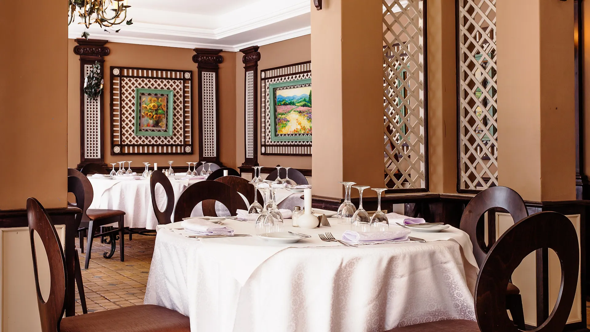 Rose Aqua Park Hotel Marrakesh 4*,