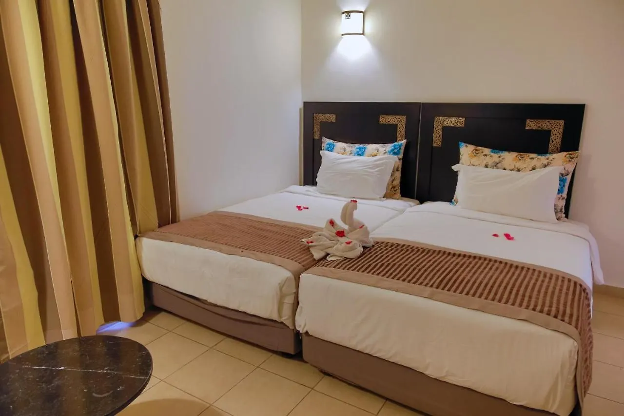 Rose Aqua Park Hotel Marrakesh