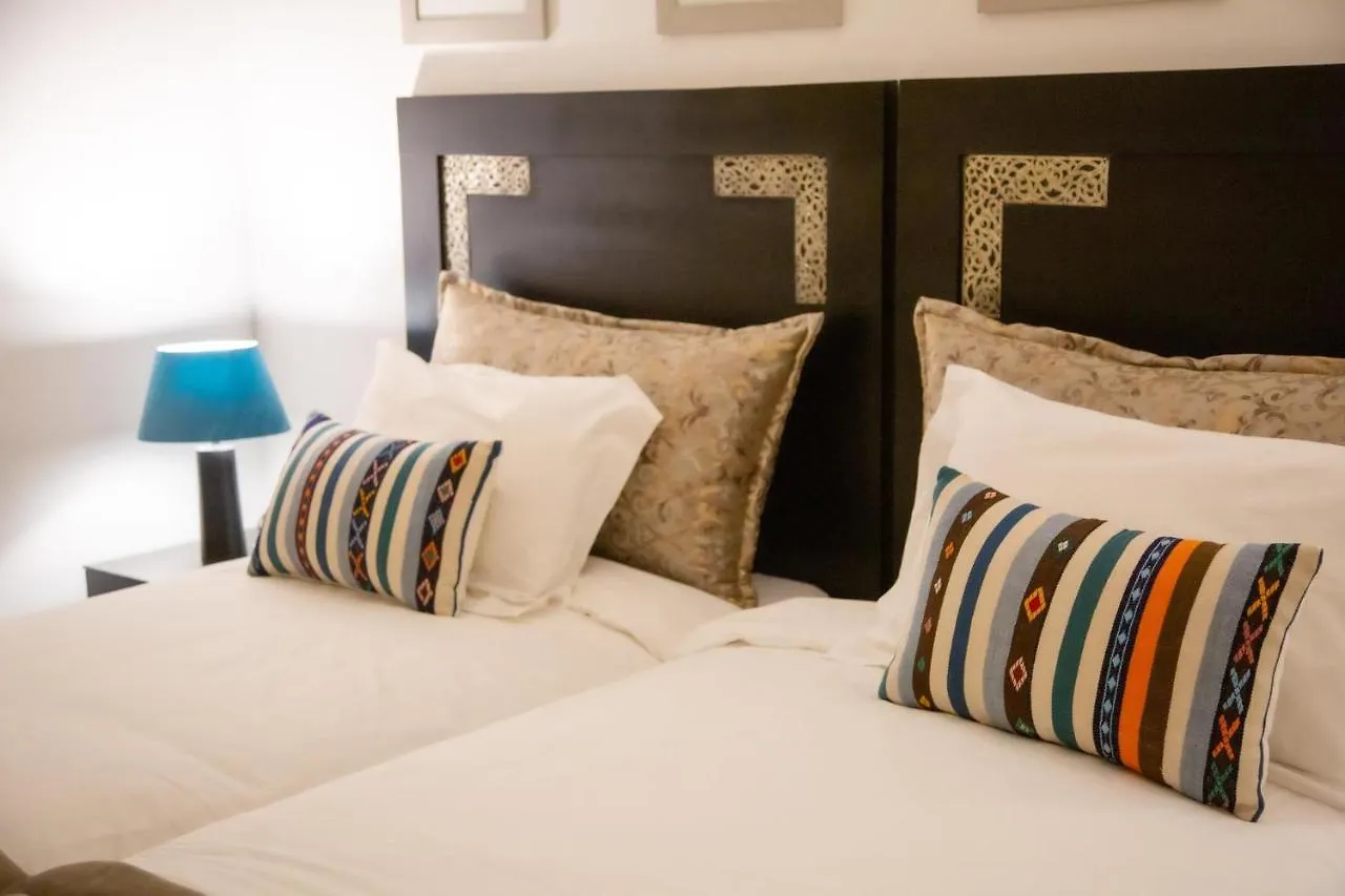 Rose Aqua Park Hotel Marrakesh