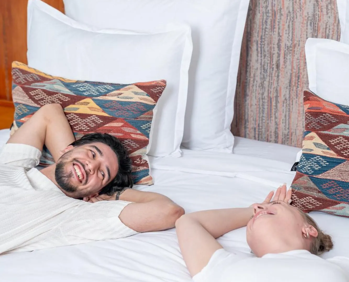 Rose Aqua Park Hotel Marrakesh