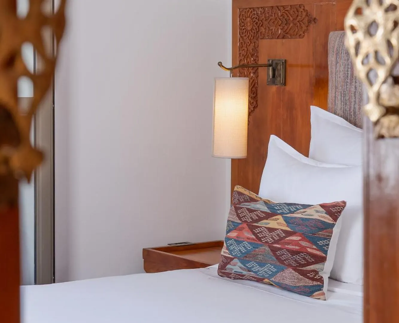 Rose Aqua Park Hotel Marrakesh Morocco