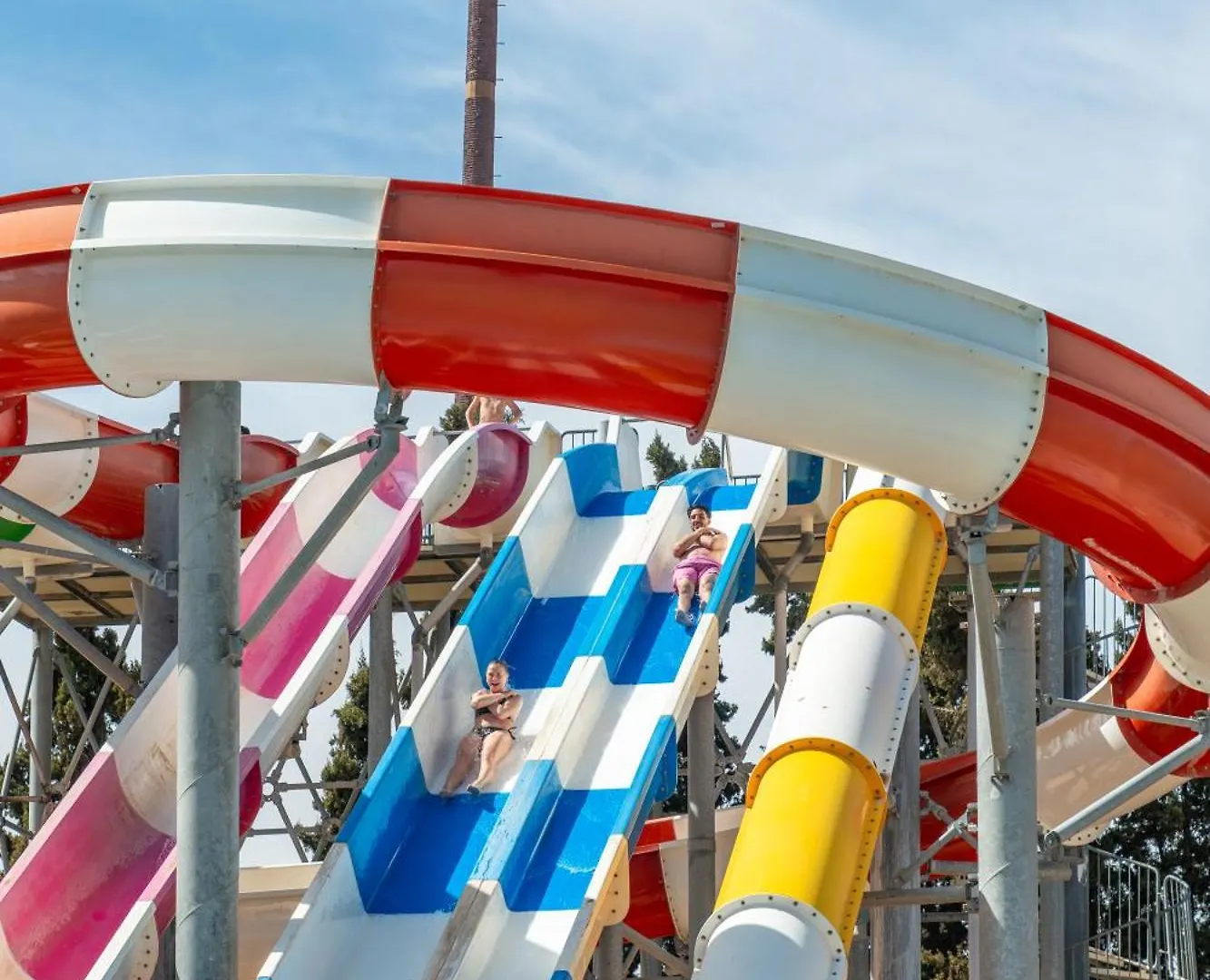 Rose Aqua Park Hotel Marrakesch